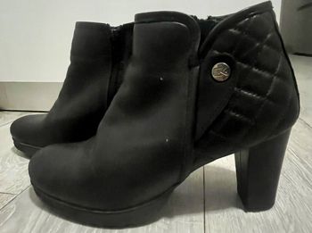 Bottines