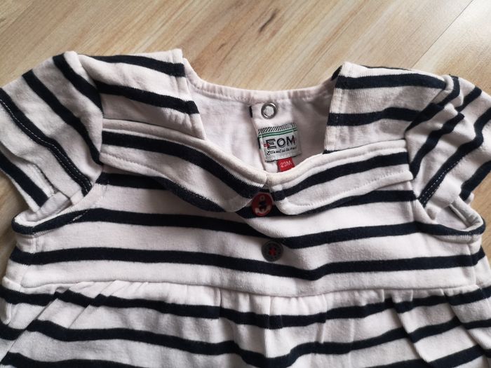 Ensemble fille - photo numéro 3