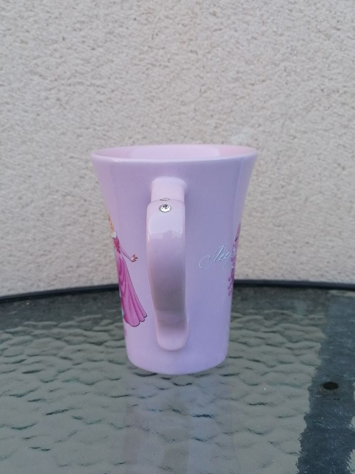 Mug, Tasse Disney. - photo numéro 4