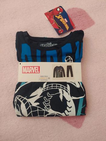 Pyjama 6 ans