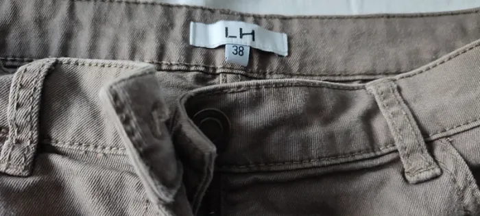 Short femme - photo numéro 2