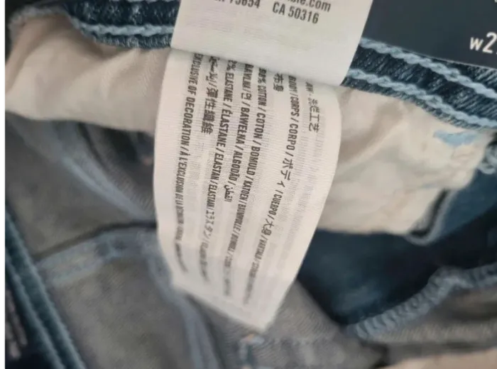 Short Hollister taille 36 neuf - photo numéro 6