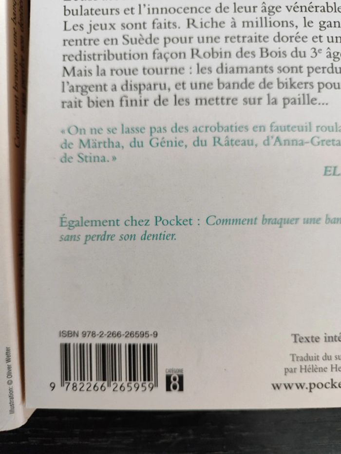 Lot de 2 livres - photo numéro 4