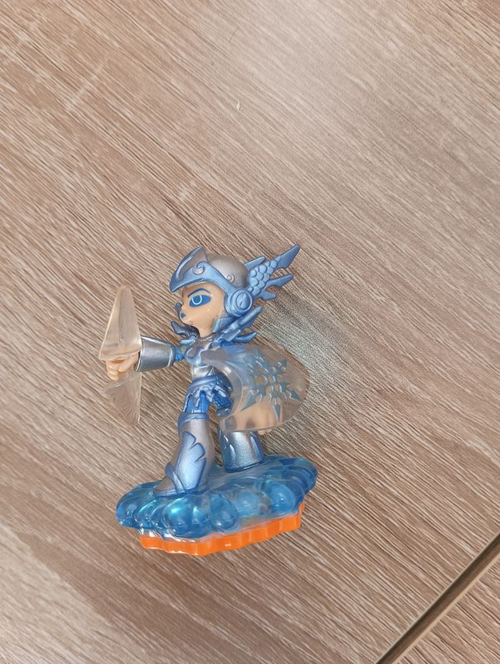 Skylanders Giants Chill - photo numéro 9