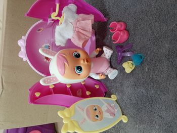 Cry Babies Lapin