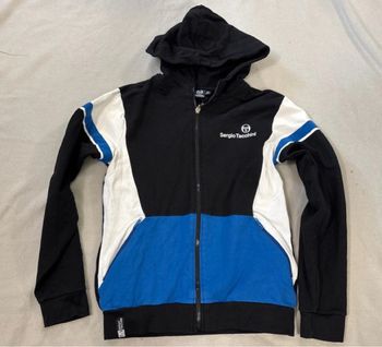 Veste Sergio tacchini 14 ans