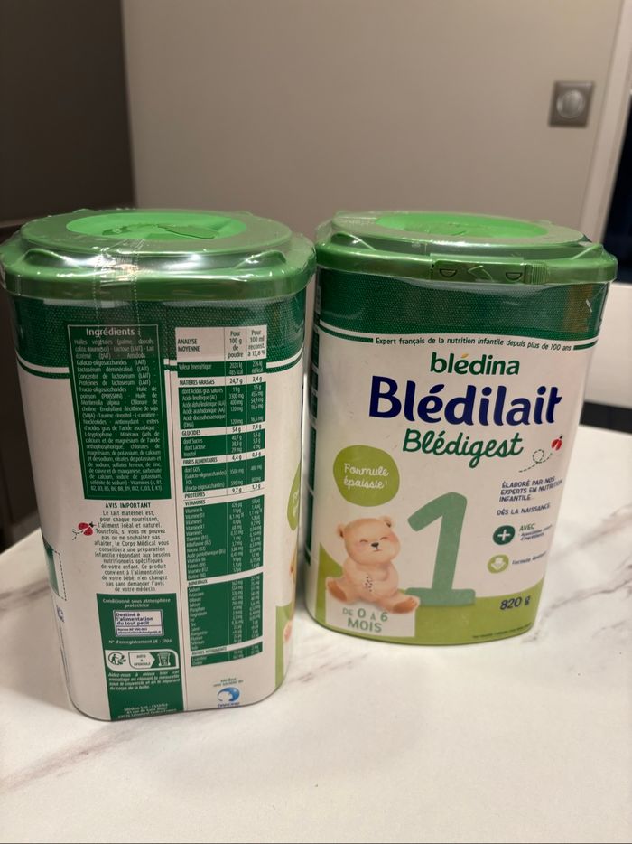 Bledigest 1 - photo numéro 3