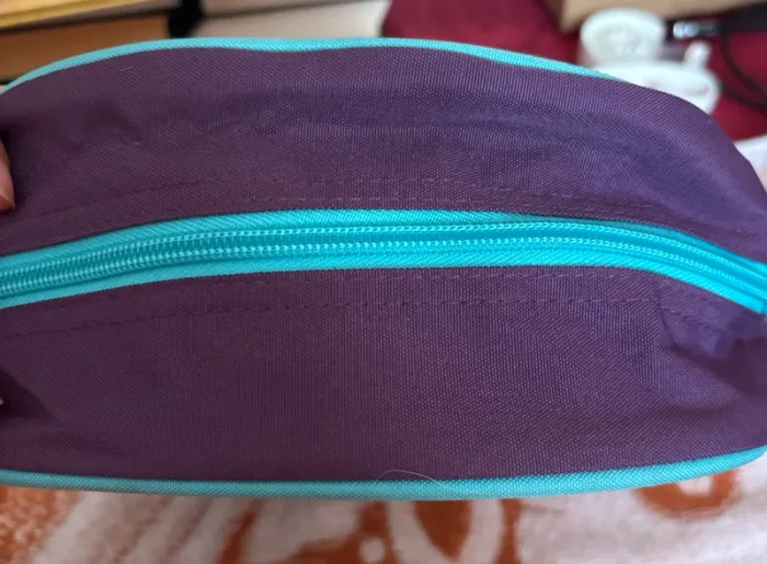 Petit sac fée clochette - photo numéro 4