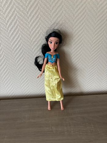 Barbie Jasmine