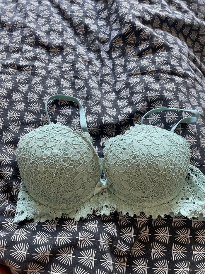 Soutien gorge