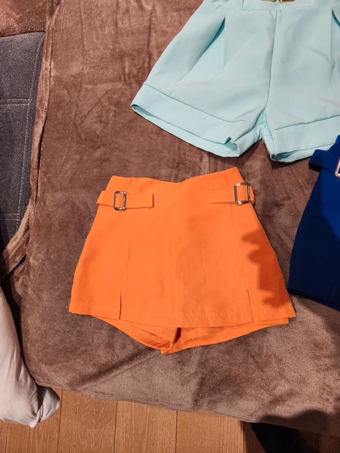 Lot short - photo numéro 4