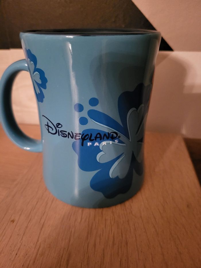 Mug ou tasse stitch - photo numéro 3