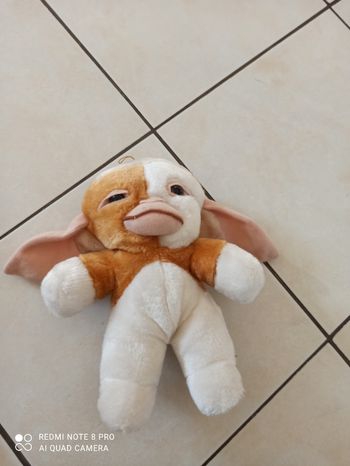 Peluche Gremlins