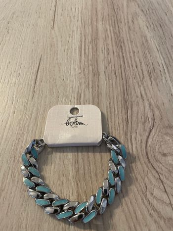 Magnifique bracelet neuf Bohm