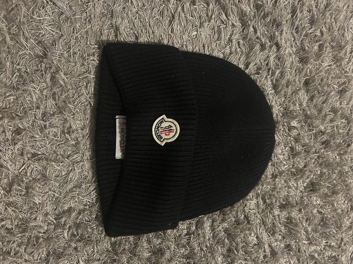 Bonnet neuf - photo numéro 2