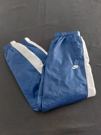 Trackpant Nike Brodé
