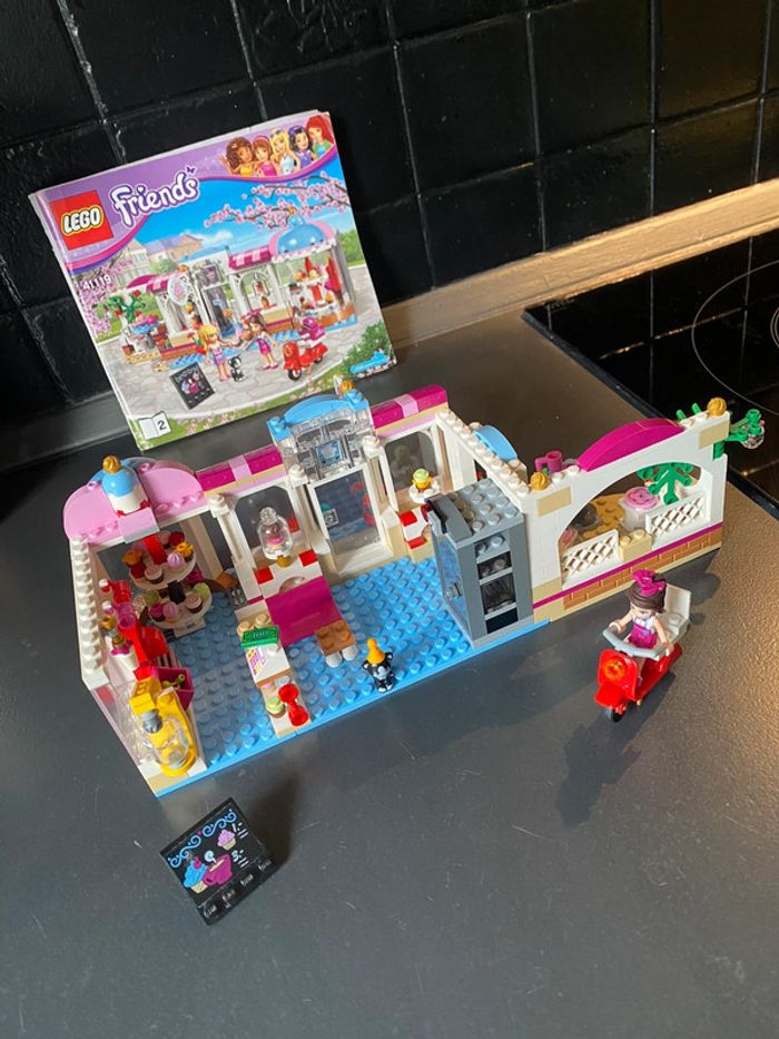 Lego 41119 - photo numéro 10