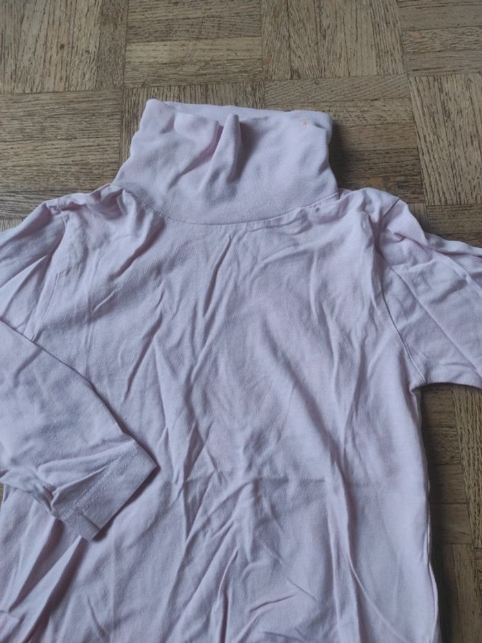 Lot 3 sous pull - photo numéro 4