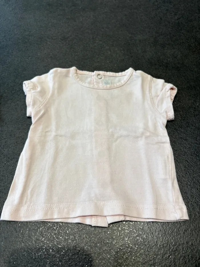 Lot tee-shirts MC - photo numéro 2