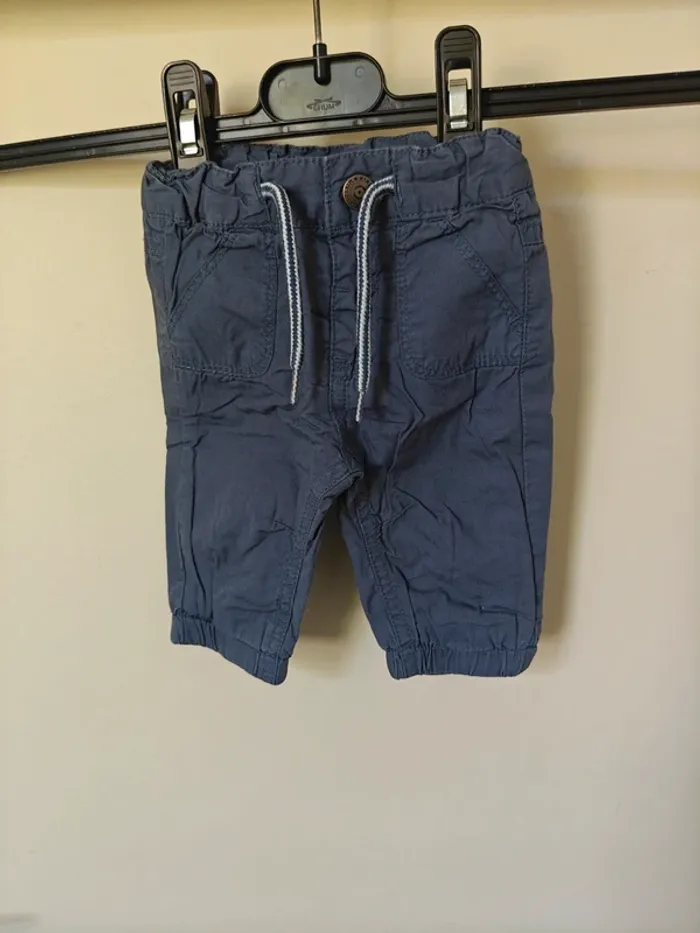 Pantalon 1 mois
