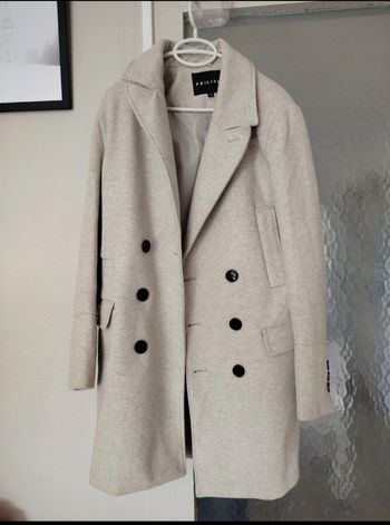 Manteau  Prilivin