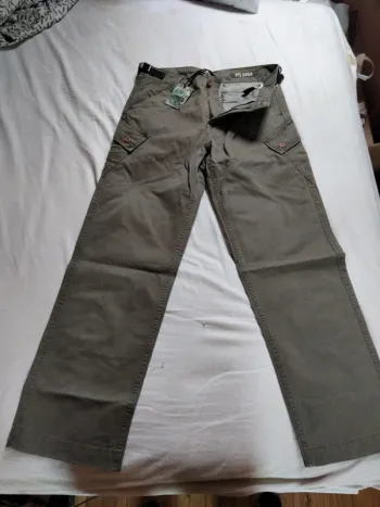 Pantalon Kiliwatch taille 40