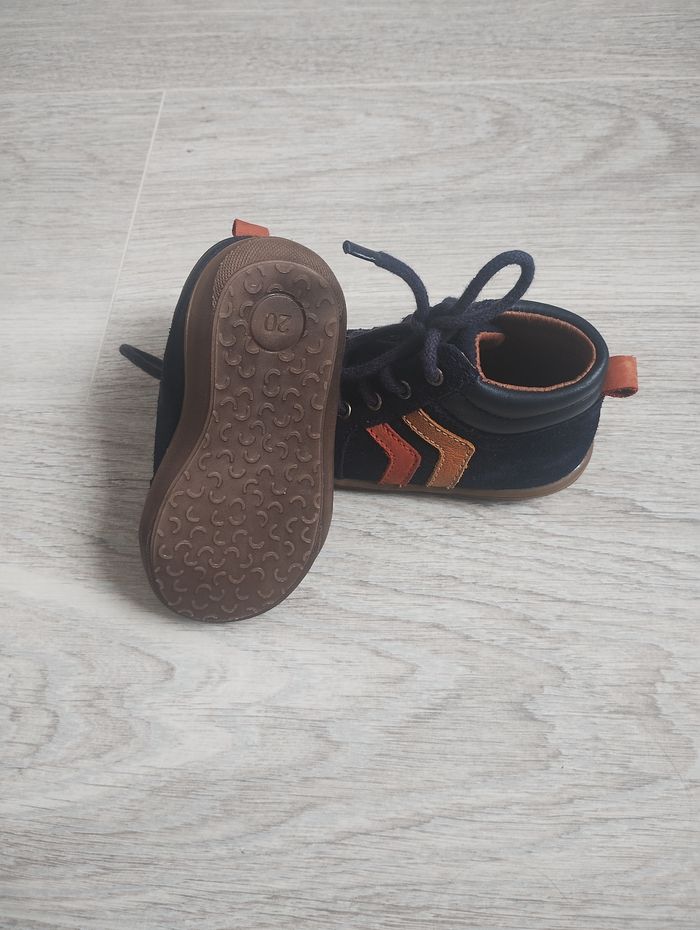 Chaussures Bellamy NEUVE 20 - photo numéro 3