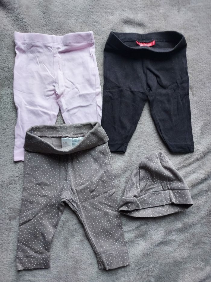 Lot 3 mois - photo numéro 8