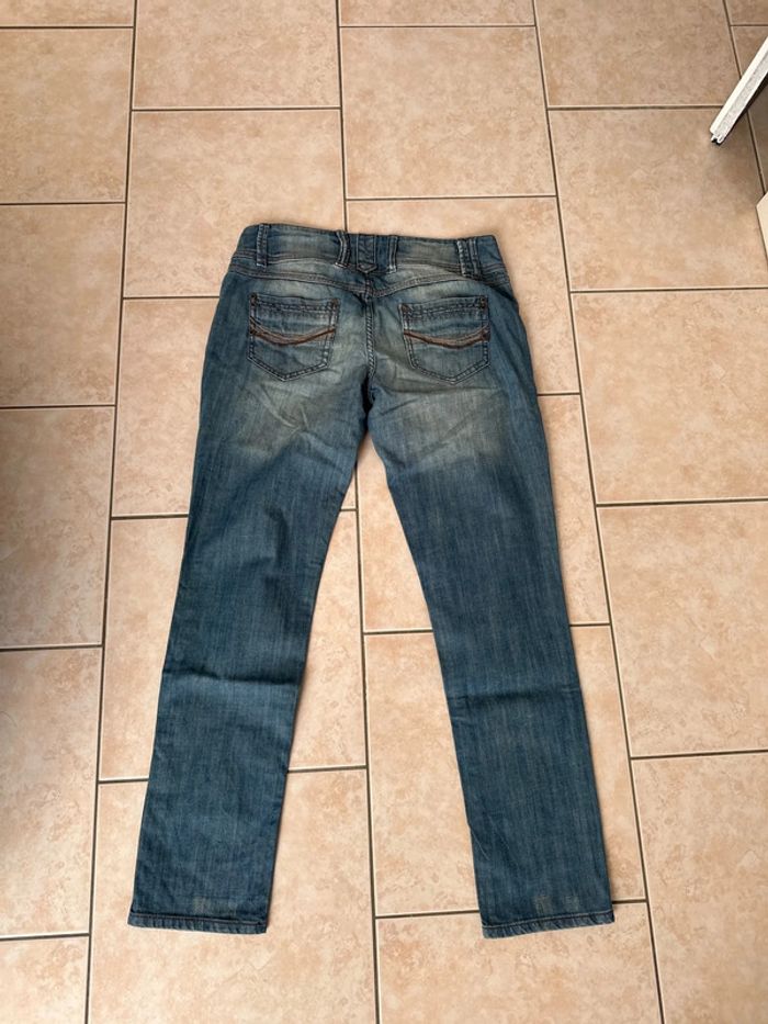Jean femme taille 40 - photo numéro 6