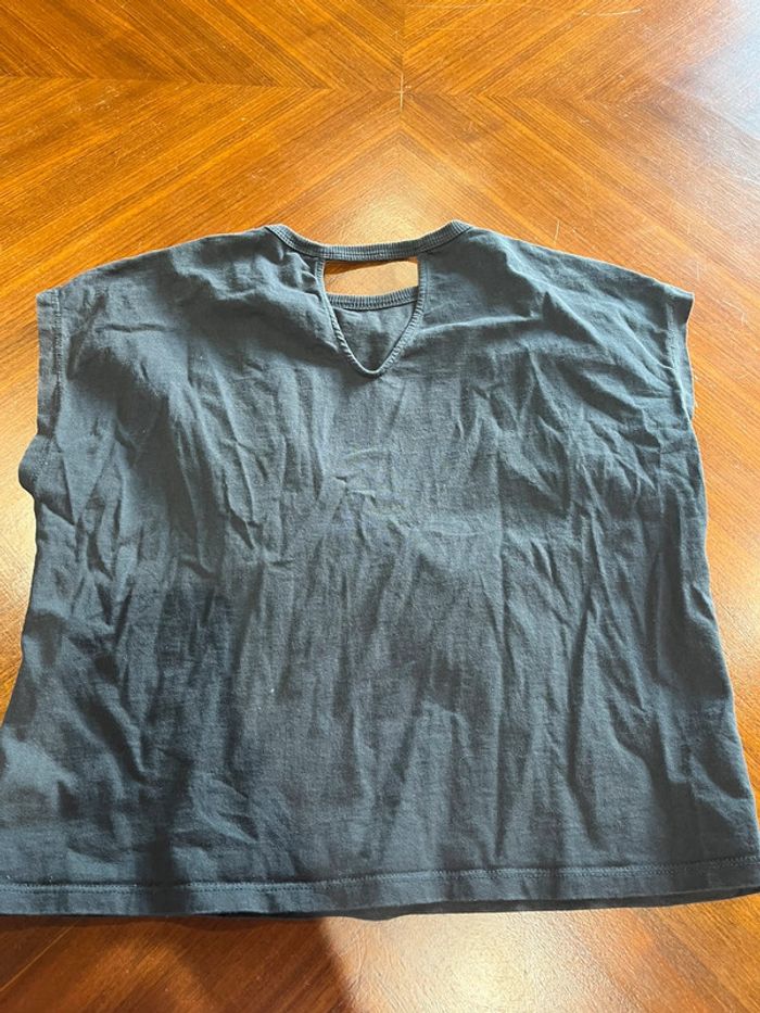 Tes shirt Zara - photo numéro 3