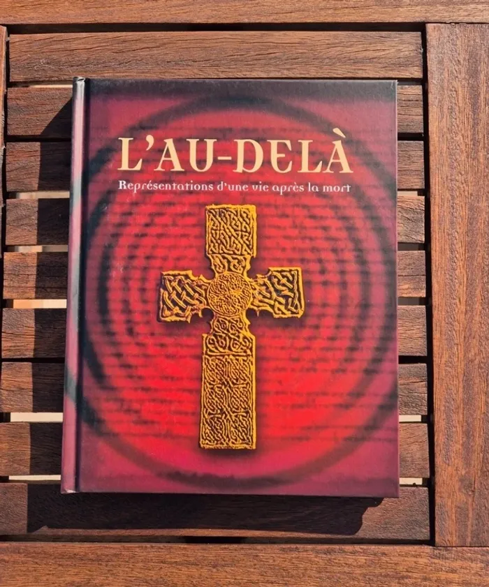 L’au-Delà – Représentations d’une vie après la mort
