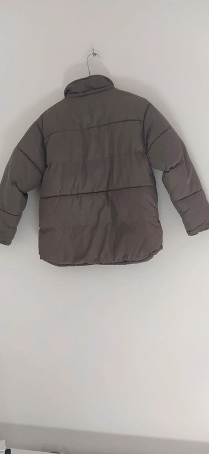 Manteau doublé - photo numéro 2