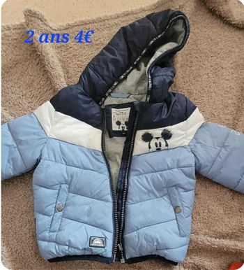 Manteau