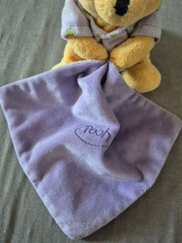 Peluche - photo numéro 2