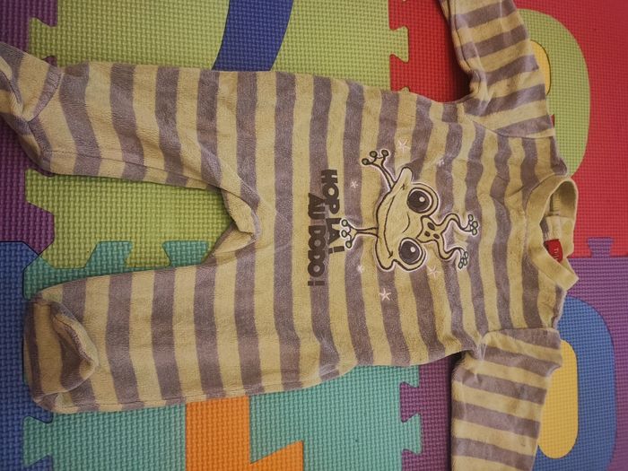 pyjama