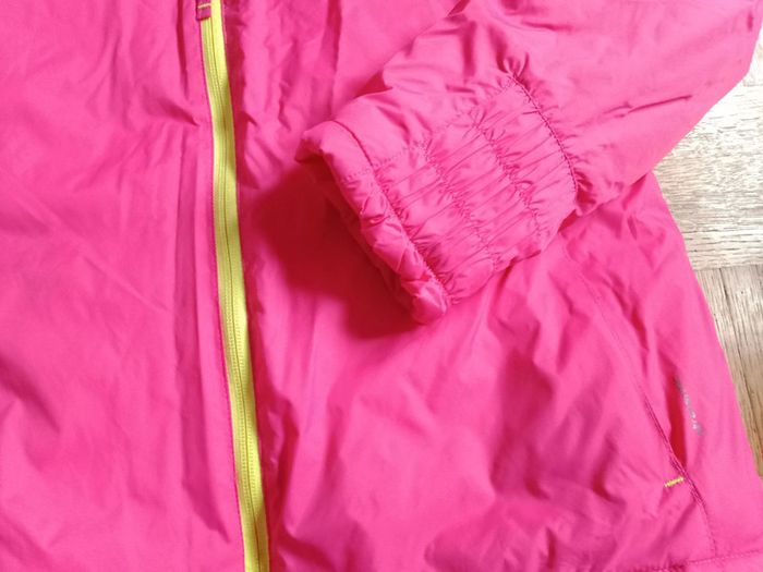 Manteau chaud taille 11 15 🌞 - photo numéro 2