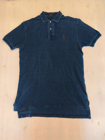 Polo Ralph Lauren S