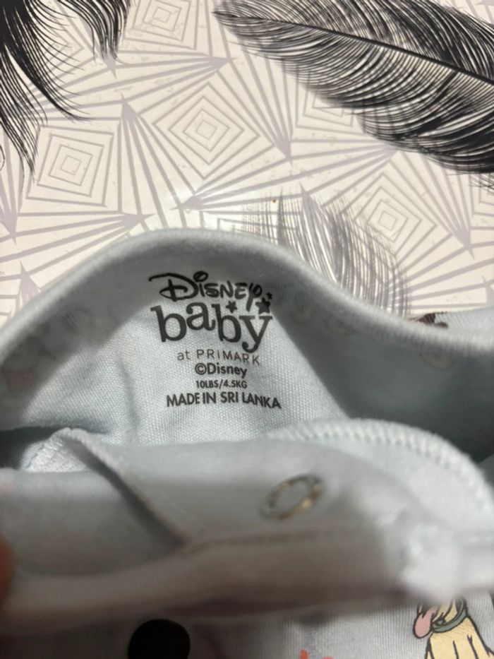 Pyjama Primark - photo numéro 3