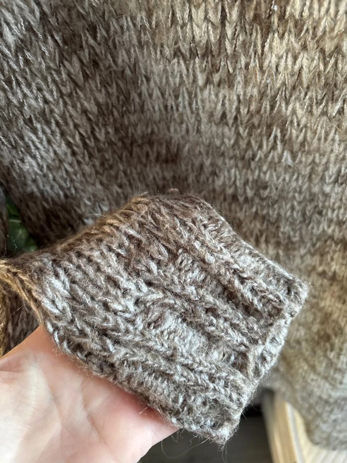 Robe pull 3 suisses - photo numéro 3