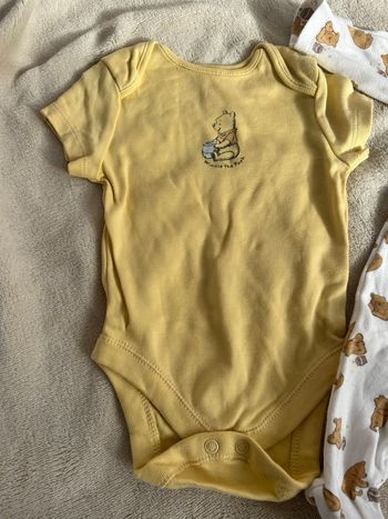 Lots bodie et pyjama