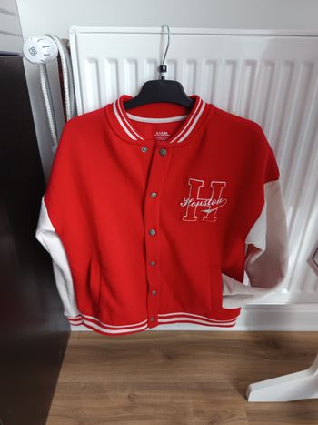 Veste Kiabi garçon