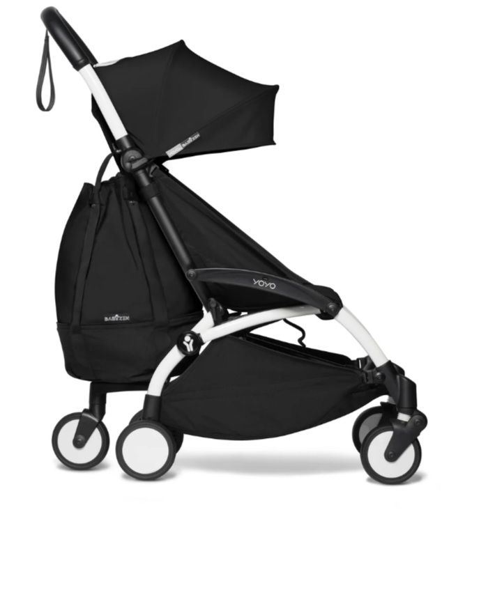 Yoyo bag neuf Babyzen - photo numéro 9