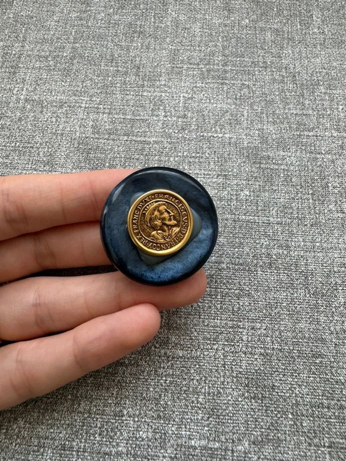 Broche - photo numéro 7