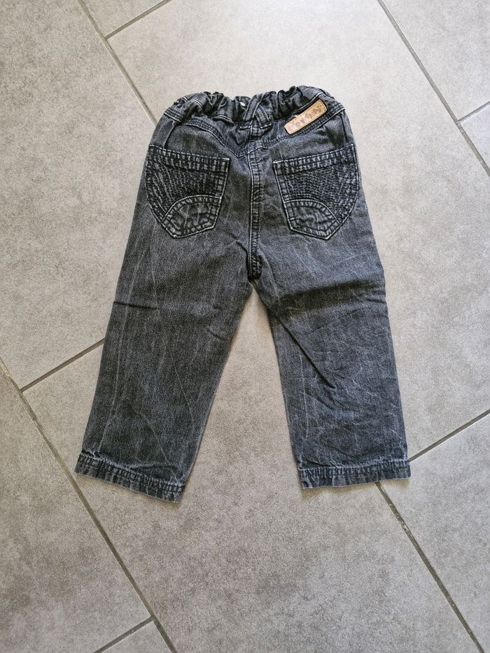 Pantalon - photo numéro 2