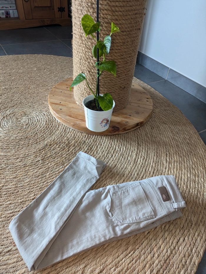 Pantalon 8 ans TAO - photo numéro 2