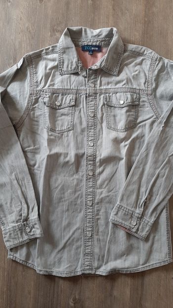Chemise YCC