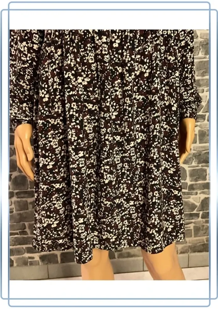 Robe "Vila" - photo numéro 3