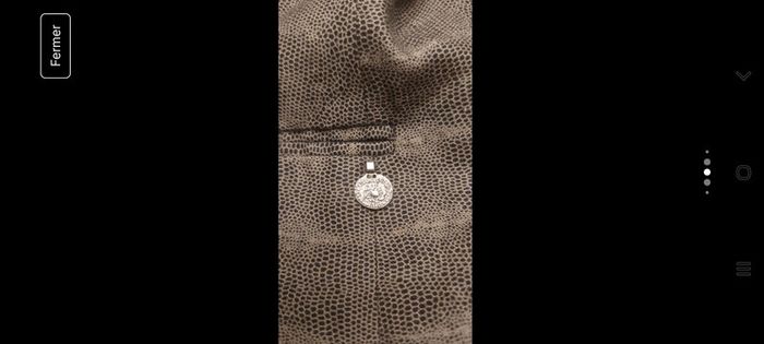 Blazer Maison Scotch p'tite taille 34/36 - photo numéro 10