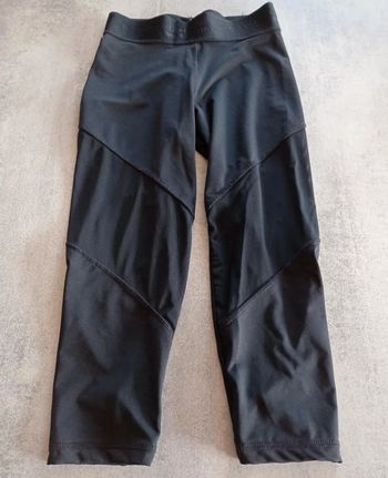 Legging de sport taille XS marque crivit