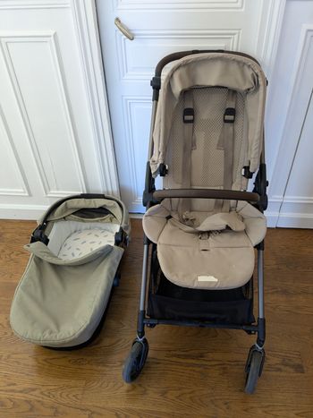 Poussette Cybex 
